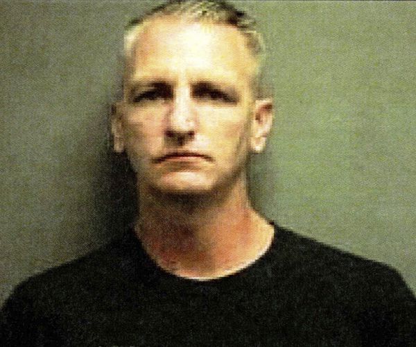 Texas Police Officer Charged with Murder in Dallas Shooting