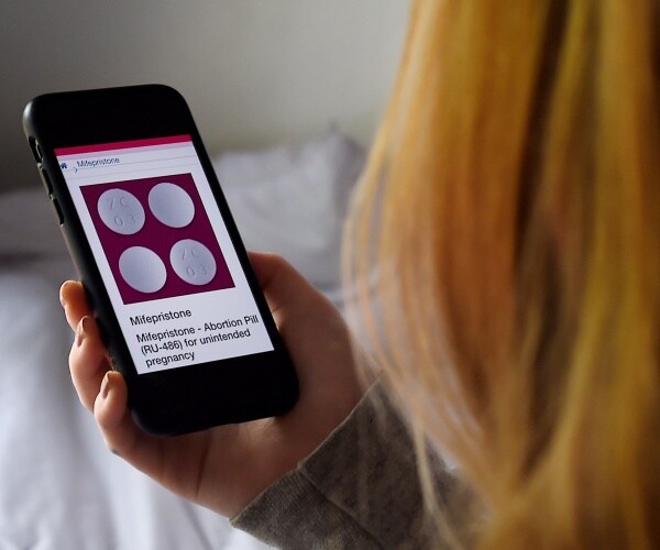 Trump Administration Requests Supreme Court Restore Abortion Pill Rule