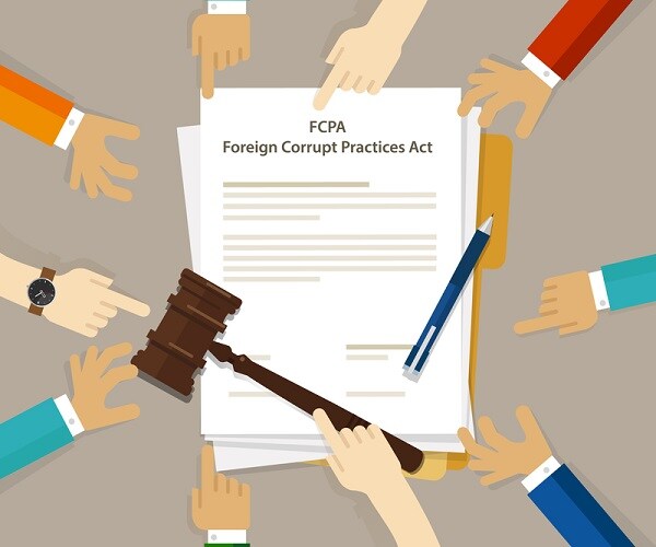 US Playing Dirty on Behalf of Native Companies?