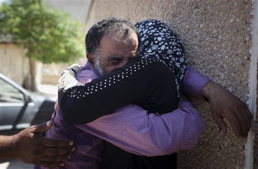 Israel Cracks Down on Jewish Extremists with New Arrests