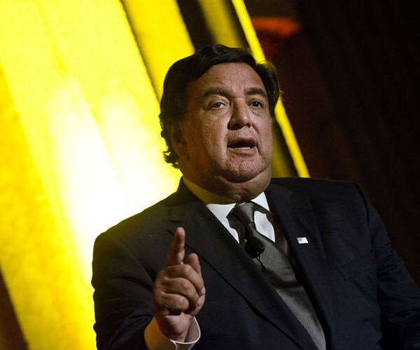 Bill Richardson on Warmbier's Death: NKorea 'Should Be Punished'