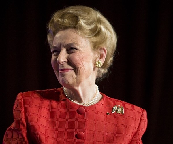 A Last Conversation With The First Lady of Conservatism: Phyllis Schlafly