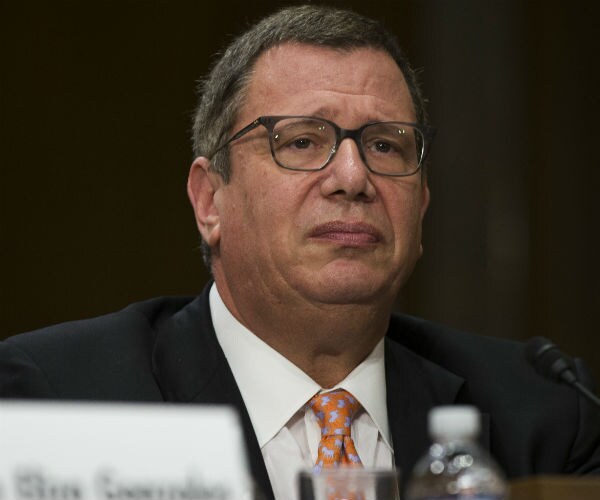 Officials Say White House Fired Top Tillerson Aide