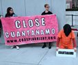 House Democrats Lobby Biden to Close Guantanamo 'Once and for All'