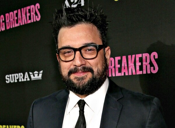 Horatio Sanz