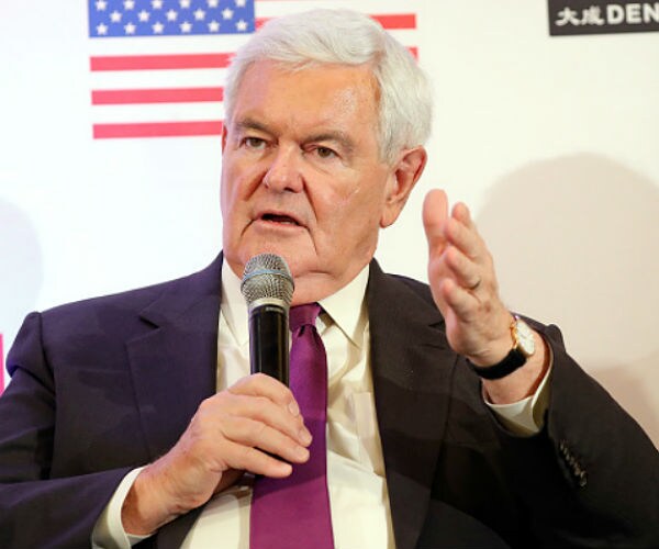 Gingrich: FBI Leaders 'Running a Corrupt Operation'