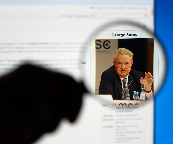 Soros Dumps Apple, Snap Stock and Buys More Amazon, Microsoft