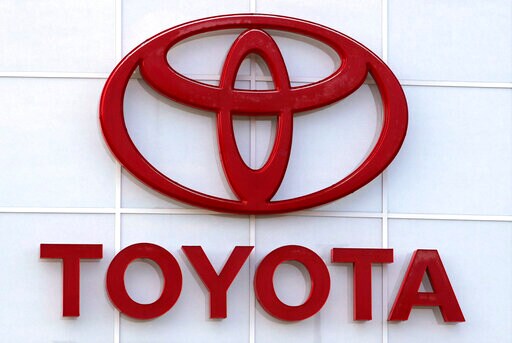 Toyota Scales Back Japan Production over Chips, Parts Crunch