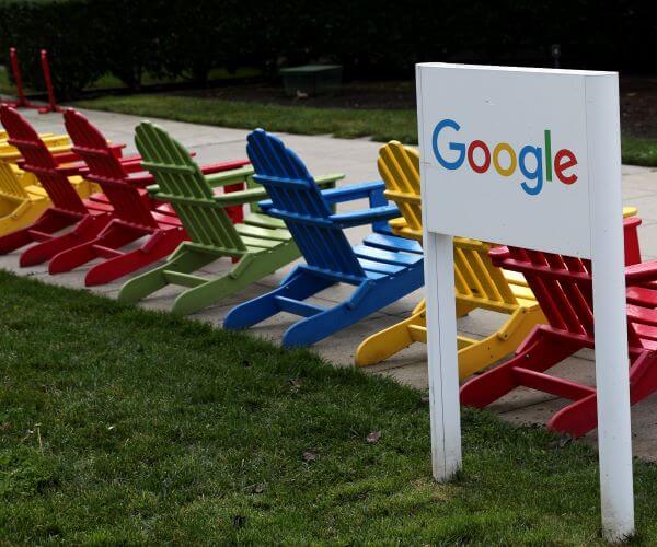 Google Parent Alphabet Beats on Strong Ad Sales