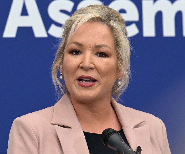 Northern Ireland in Limbo After Sinn Fein Triumphs