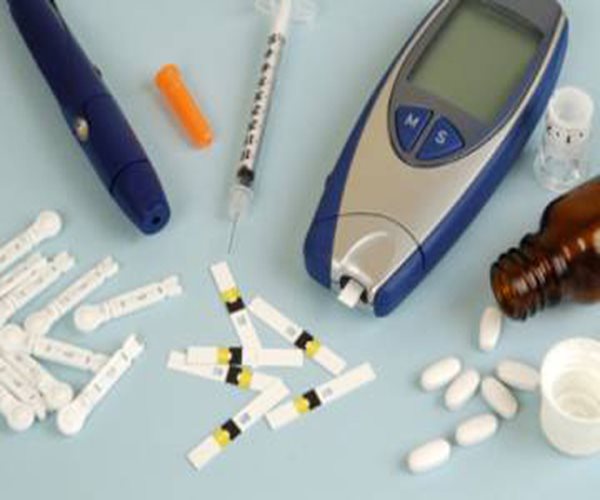 Diabetes Shortens Healthy Years of Life