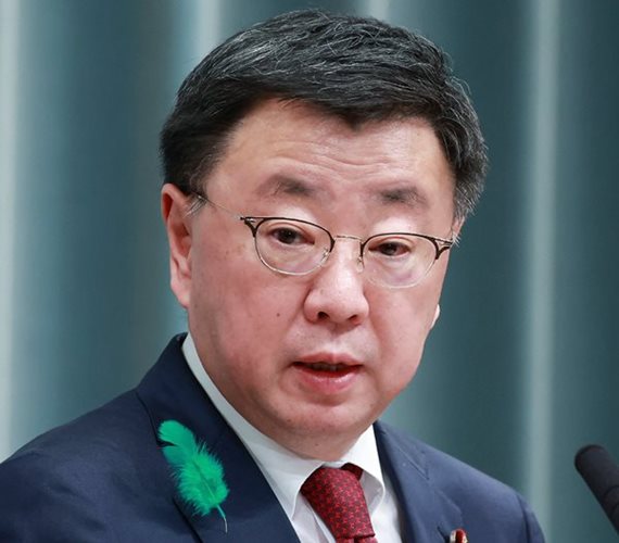 Japan Adopts New Sanctions on Russia