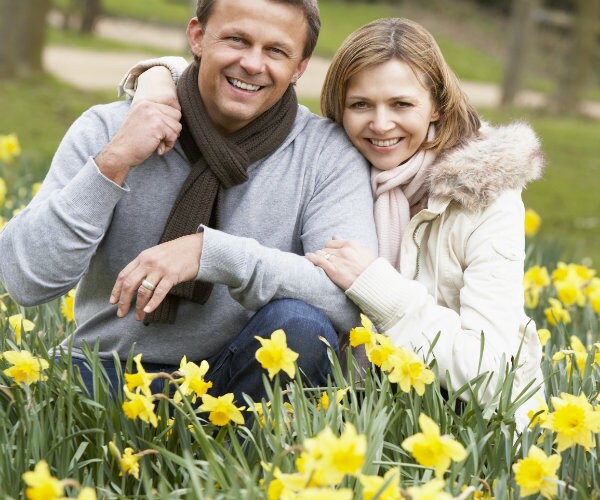 6 'Spring Fever' Symptoms to Look For