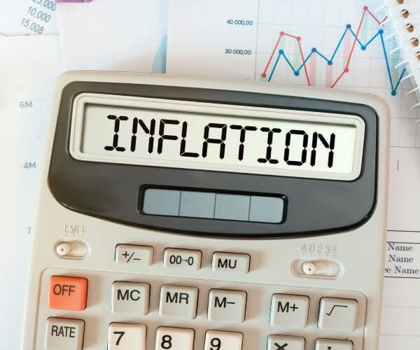 inflation