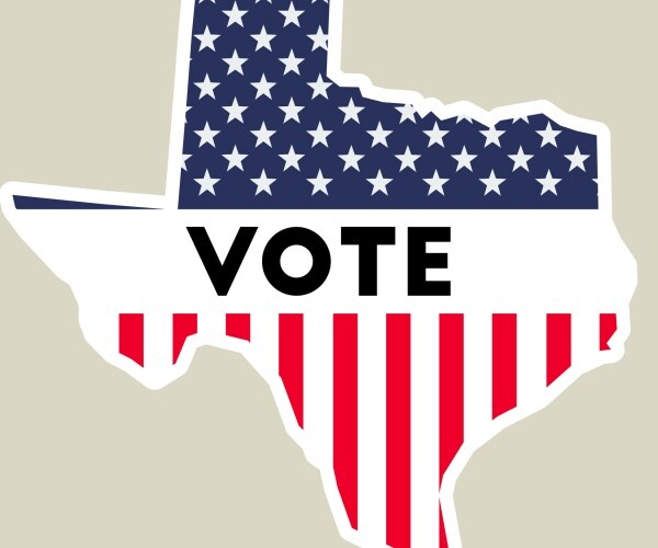 texas vote