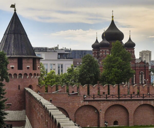 Politico: Study Says US Underestimating Russia's Aggression