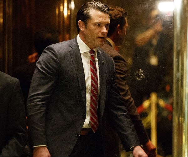 Trump Has Yet to Name VA Secretary 