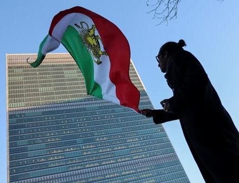 Iran Crackdown Quashes Protests