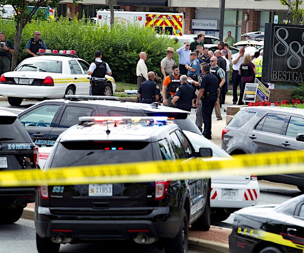 Victim Rob Hiaasen Had Deep Florida Ties