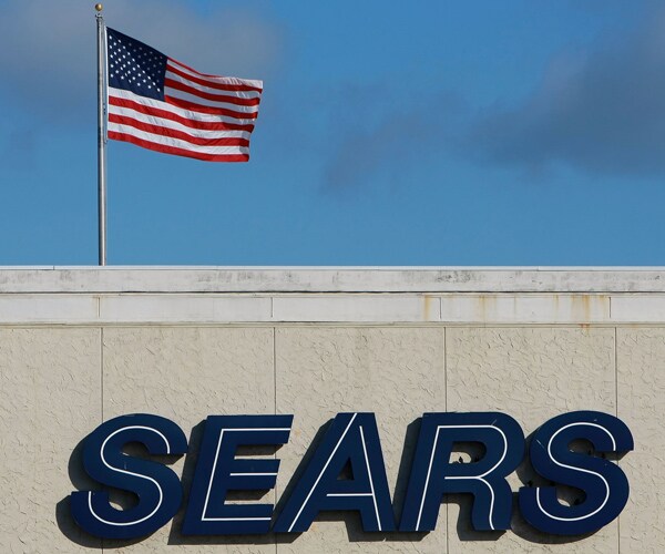 Sears Cutting 400 Full-time Jobs at HQ, Elsewhere