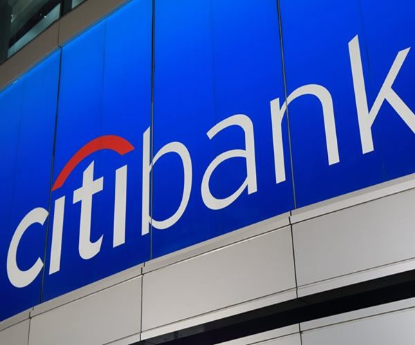 Citigroup Sees Headcount Dropping 20,000 by 2026 