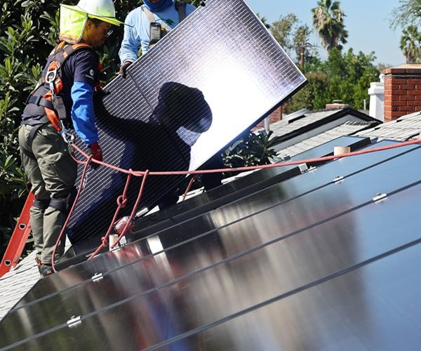 California, Texas, Florida Driving US Solar Power Boom