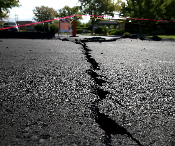 CNN: Natural Disasters Caused $175B in Damage in 2016