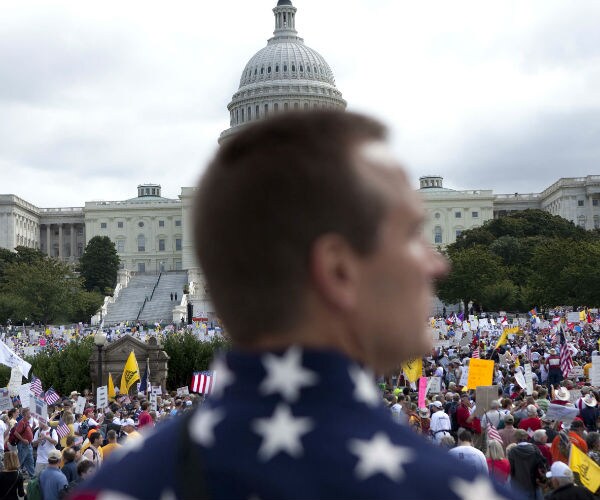 Tea Party Class of House Republicans Fades