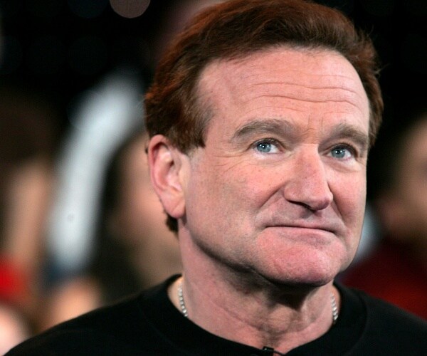 Robin Williams Quit 'Howard the Duck' After 3 Days: Report