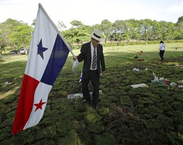 Panama Declares Day of Mourning for US Invasion Anniversary