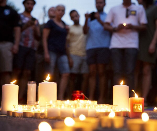 How to Cope with Terrorism-Related Anxiety