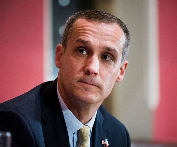 Lewandowski: I Expect 'More Inaction' From Congress on DACA