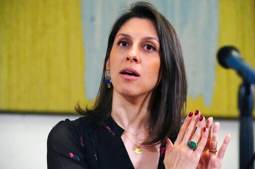 Zaghari-Ratcliffe Seeks Freedom for Remaining Iran Hostages