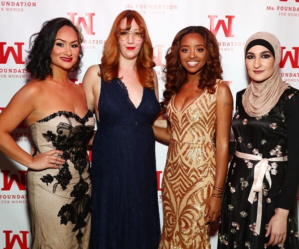 Women's March Founder Calls on Its Leaders to Step Down