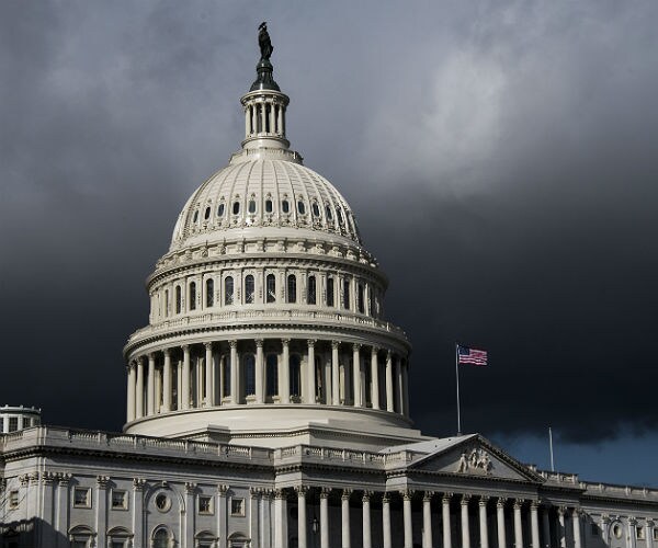 Republicans in Congress Look to Keep a Low Profile