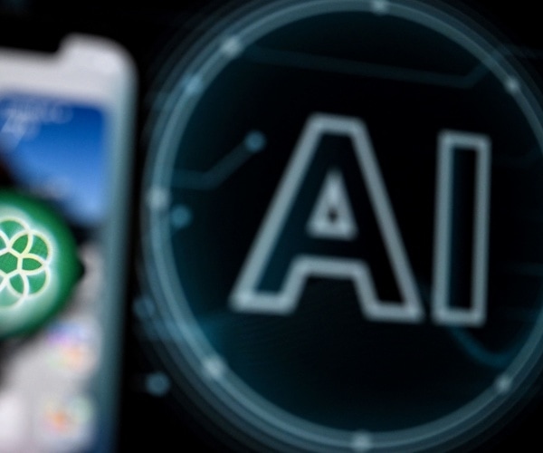 US Officials Worry China Stealing AI Secrets for Spying | Newsmax.com