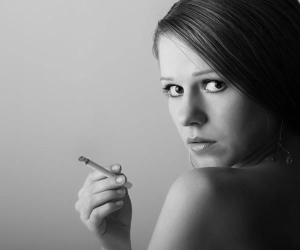 Smoking Appears to Be Back in Vogue — Or Is It?