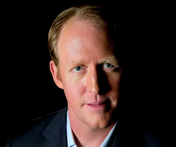 SEAL Who Shot Bin Laden: ISIS Needs to Be Taken Seriously