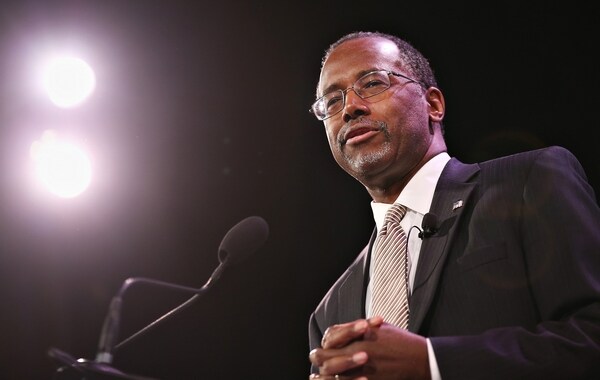 Ben Carson: Arm Ukraine, Expand NATO, Rethink Russia on UN Security Council