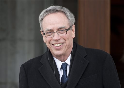 AP Interview: Finance Minister Says No Recession in Canada