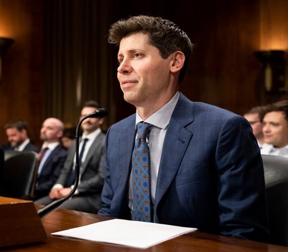 ChatGPT Chief: US or Global Agency Must Regulate AI