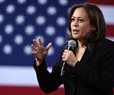 Deal on Biden's $2T Plan Edges Closer; Harris 'Confident'