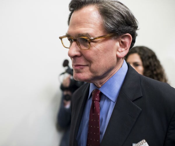 Sidney Blumenthal Bashed Obama in Leaked Emails