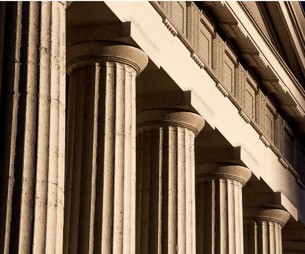 There Are 114 Federal Judicial Vacancies 