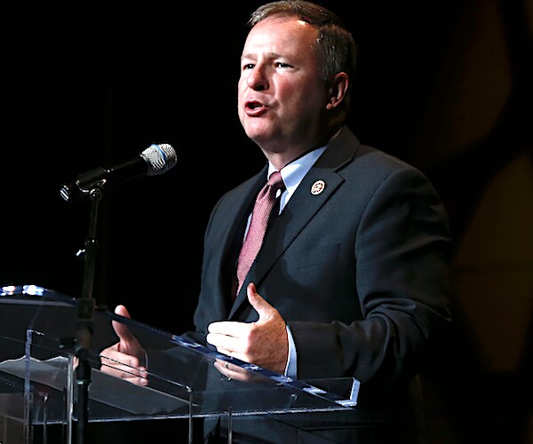 WashPost: Court Kicks GOP Rep. Lamborn Off Primary Ballot