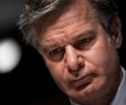 Wray: ‘No Question’ Cartel Activity ‘Spilling Over’ the Border