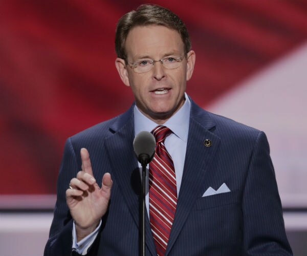 Tony Perkins: All Trump's Picks for SCOTUS Good for Pro-Life Fight