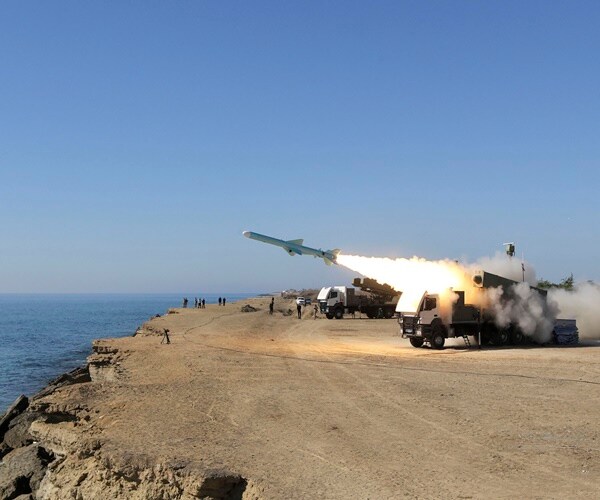 Iran Warns War Would Spread Across Gulf, Threaten US Troops