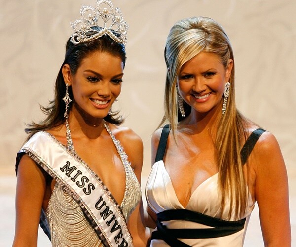 Reports: Trump Tried to Fire O'Dell Over Pregnancy