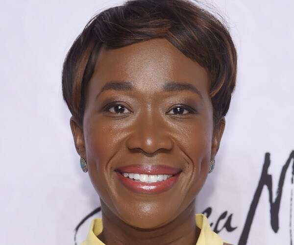 Media Asks: Did Joy Reid Make False Hacking Report?